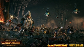 \'Total War: Warhammer\' DLC release date, news: New character DLC to be offered for free for a limited time via exclusive Steam keys