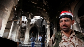 Iraqi Christians Want To Return Home But Need Compensation And Safety, Say Church Leaders