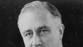 Nothing To Fear But Fear Itself: The Faith Of Franklin D Roosevelt