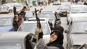 Former Female Al-Qaeda Fighter Swaps Her AK-47 for Bible After Finding Faith in Jesus