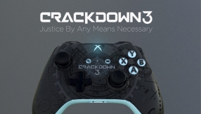 \'Crackdown 3\' system requirements, console concept art shown ahead of launch