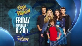 \'Girl Meets World\' season 5 updates, rumors: Rowan Blanchard\'s casting in \'A Wrinkle in Time\' casts doubt on renewal