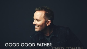 Why Good, Good Father Has Connected With A Whole Generation