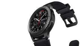 Samsung Gear S3 specs, release date, news: New wearable device arrives Nov. 18