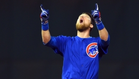 Chicago Cubs\' Ben Zobrist, World Series MVP and Baseball \'Missionary,\' Says \'We All Need Christ\'