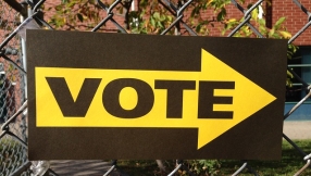 3 Reasons Why God\'s Word Should Be Your Guide in Choosing Who to Vote for