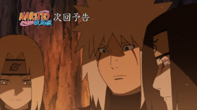 \'Naruto Shippuden\' episode 483 spoilers: next episode delves into Jiraiya\'s dreams and Kakashi\'s tragedy